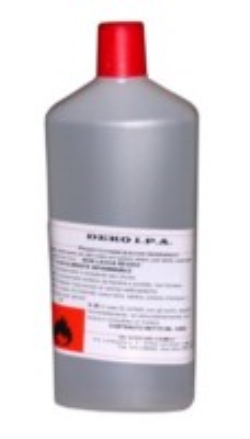 Comfluid DETERGENTE UNIVERSALE PER METALLO E PLASTICA 1 LT (SP07)